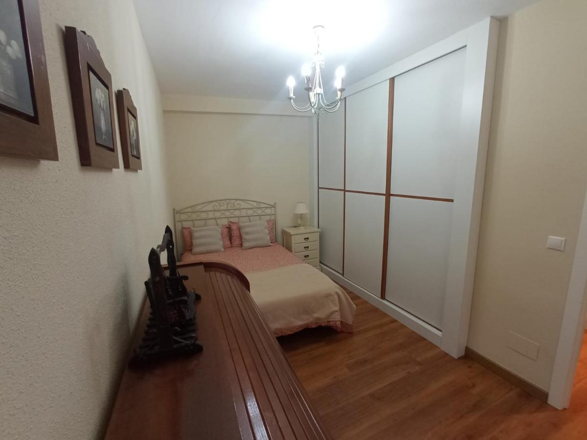 Apartment Luque's By Guimar Córdoba
